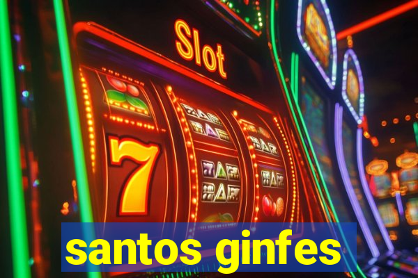 santos ginfes